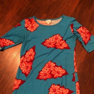 🌺LulaRoe Julia🌺